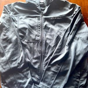 Men’s xxl ouray grey jacket